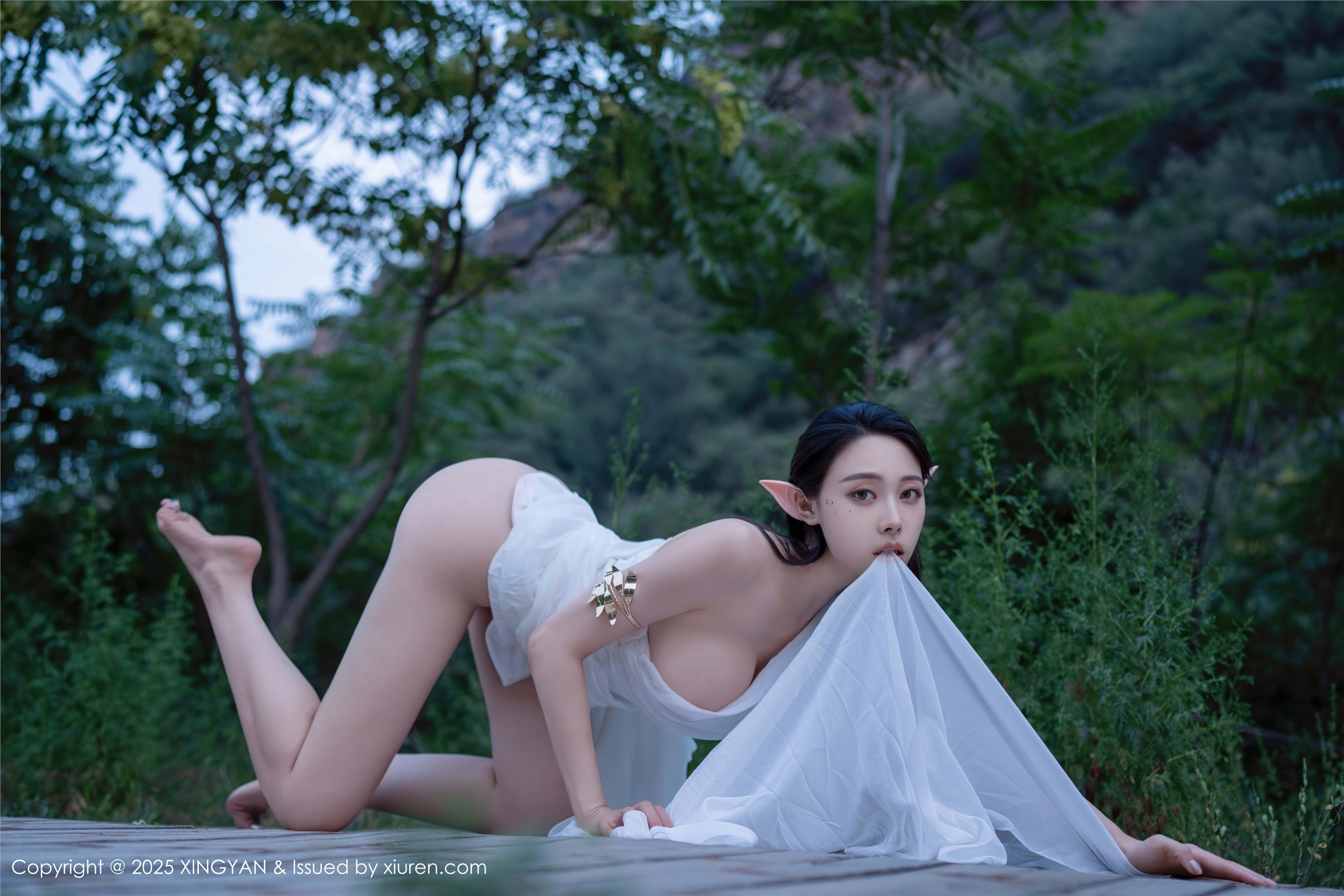 XINGYAN星颜社 2025.02.26 VOL.314 清妙